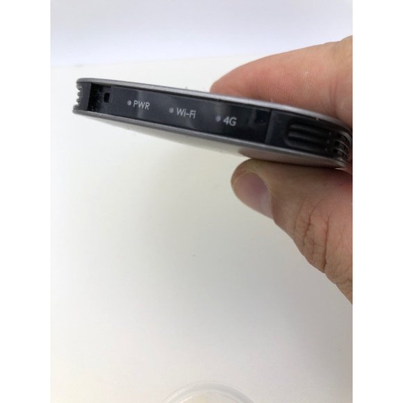 Clear Portable Modem (K-94) - Picture 2 of 4